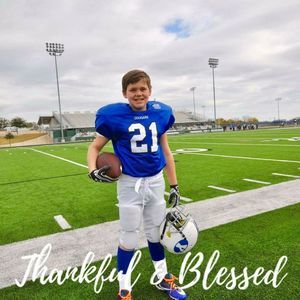 Meet your Posher, Christina